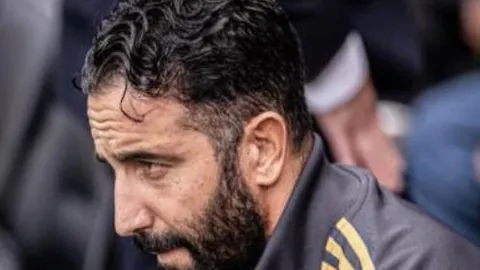 2025賽季歐聯杯八強對陣名單